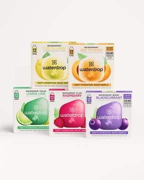 30 Days Hydration Set Choice W128