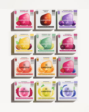 Ultimate Hydration Set Fresh W165